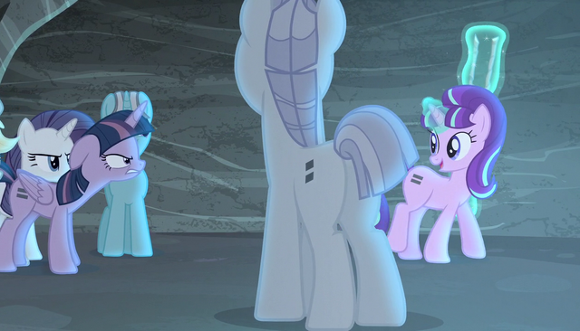 File:Starlight "you can spend the rest of your lives here" S5E1.png