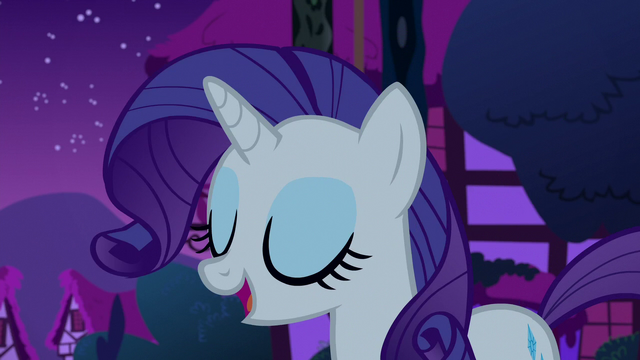 File:Rarity "isn't that right, Rainbow Dash?" S6E15.png