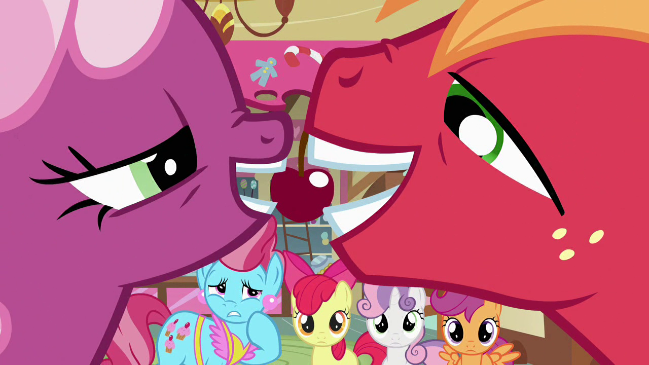 Cheerielee fan club - Fanclub Fortress - Equestria Daily Forums