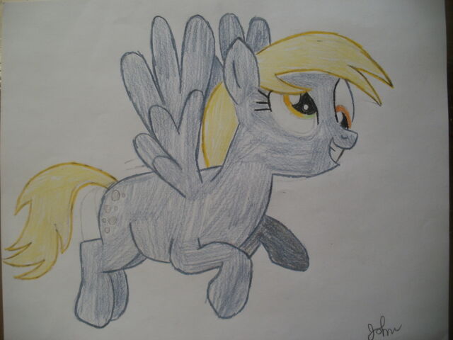 File:FANMADE Derpy drawing.jpg