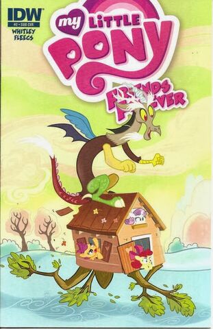 File:Friends Forever issue 2 subscription variant cover.jpg
