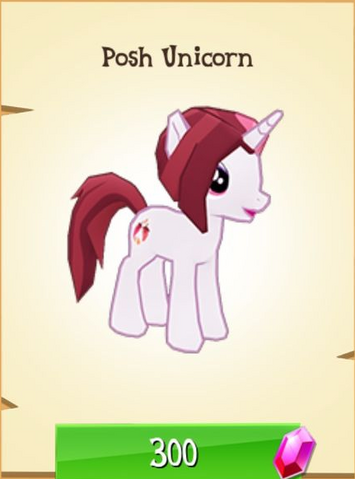 File:Posh Unicorn MLP Gameloft.png