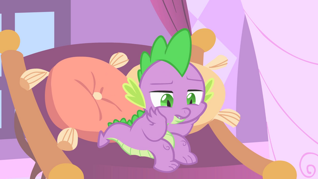 File:Disappointed Spike S1E26.png