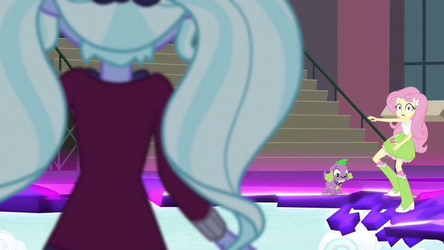 File:Fluttershy almost falls EG3.png