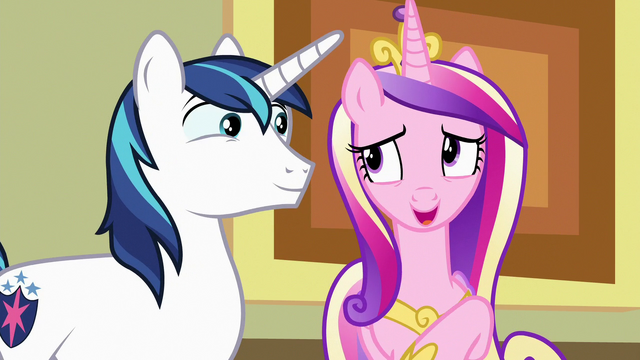File:Princess Cadance "that took forever to clean up!" S7E3.png