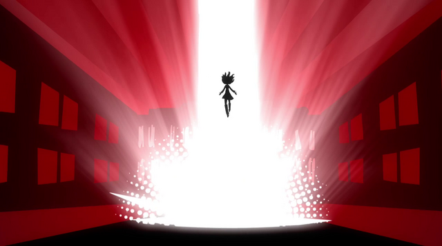 File:Silhouette of Sunset Shimmer transforming EG2.png