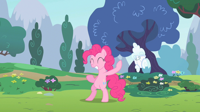 File:Pinkie Pie fail S2E13.png