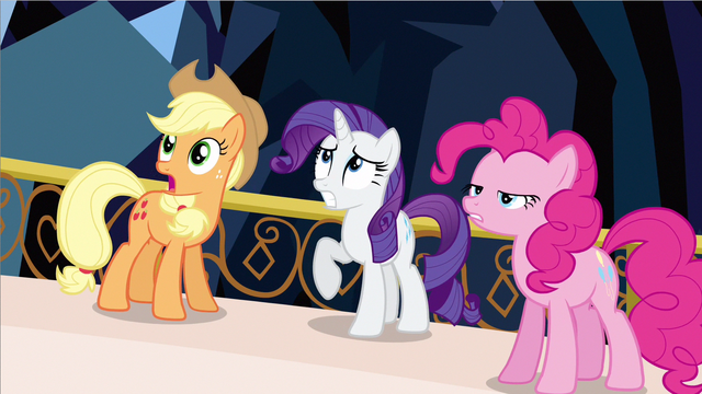 File:Rarity yelling Spikey-Wikey S3E2.png