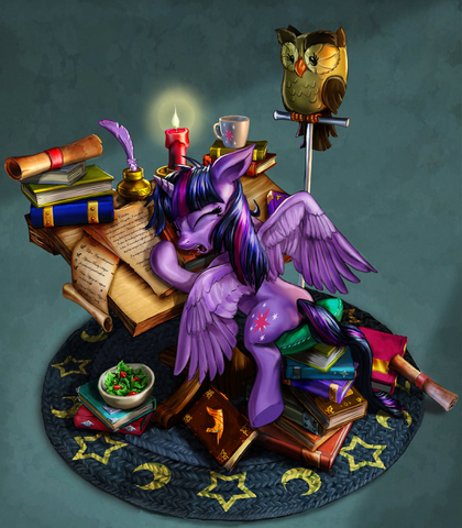 File:FANMADE "A Princess Here Before Us... Behold! Behold!" by harwicks-art.png