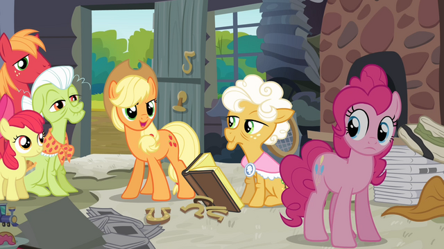 File:Applejack 'Well, I know for sure!' S4E09.png