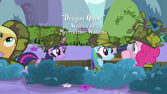 File:Pinkie Pie looking Rainbow through binocular S2E21.png