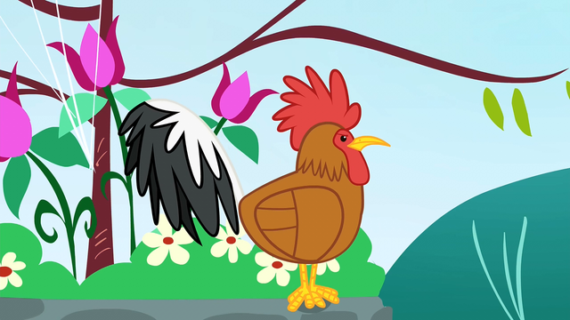 File:Rooster standing S4E14.png
