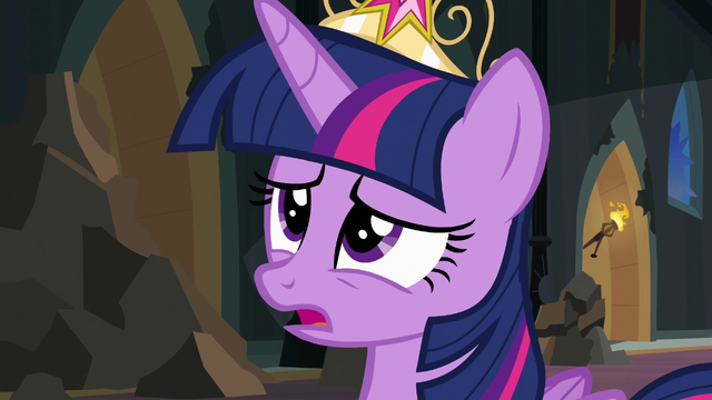 File:Twilight looking disappointed S4E02.png