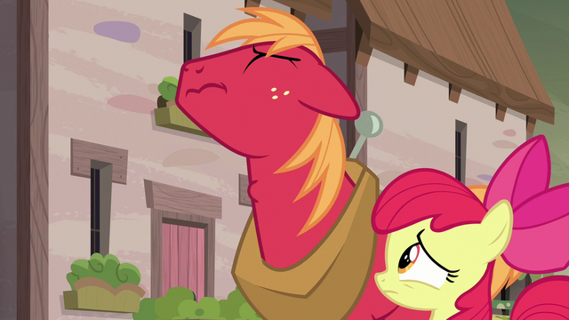 File:Big Mac gulping nervously S7E8.png