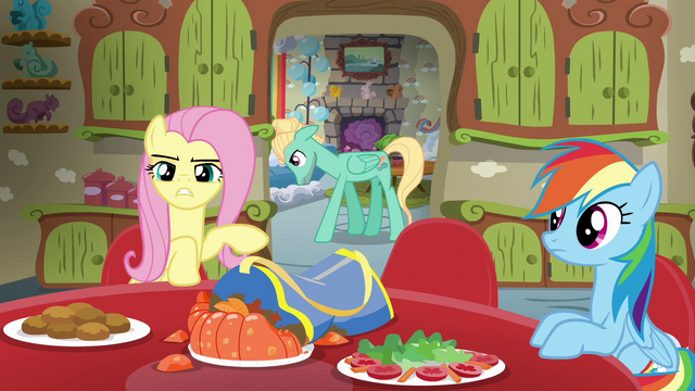 File:Fluttershy "can I talk to you for a second?" S6E11.png