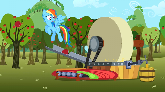 File:Rainbow Dash oops S2E15.png