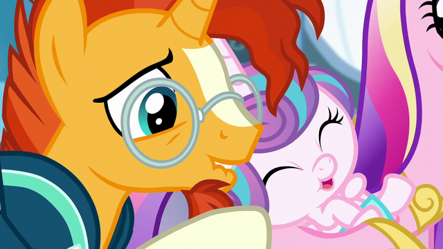 File:Sunburst besides Flurry Heart S6E2.png