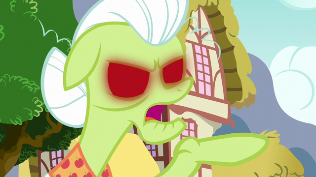 File:Granny Smith "you're the worst!" S7E2.png