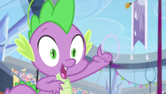 File:Spike getting an idea S4E24.png