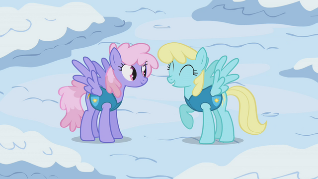 File:Rainbowshine and Sassaflash S1E11.png