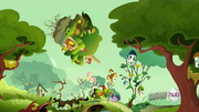 S03E10 Discord obraca domem Fluttershy.png