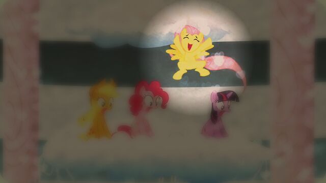 File:FANMADE Fluttershy jumping effect.jpg