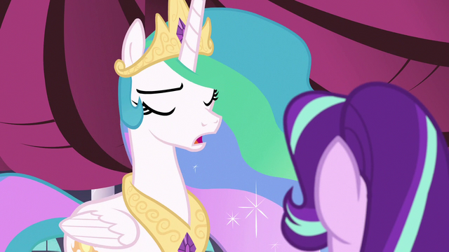 File:Princess Celestia admitting "yes, it does" S7E10.png