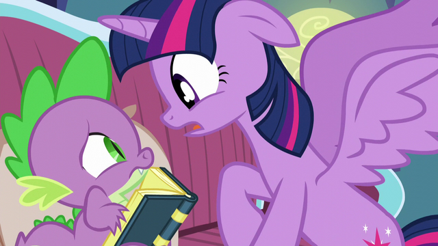 File:Twilight asks Spike if her old friends think she's a bad friend S5E12.png