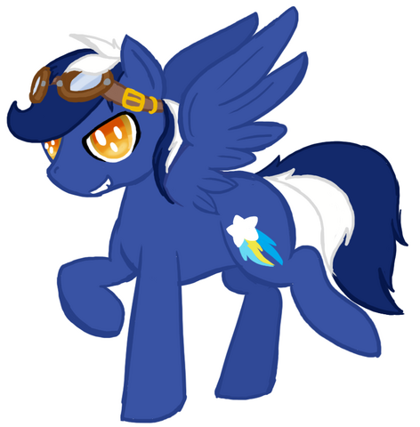 File:FANMADE Blue Blaze OC4.png