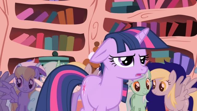File:Twilight "libraries are supposed to be quiet" S1E01.png