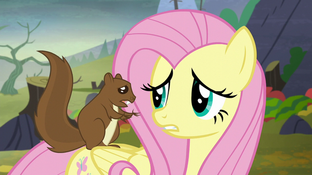 File:Fluttershy getting concerned as she listens S5E23.png