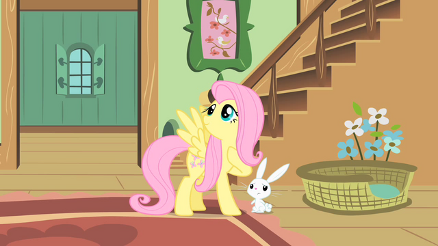 File:Fluttershy thanks Angel S01E22.png