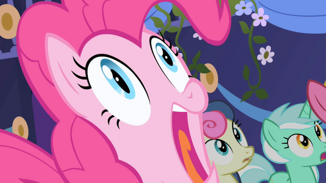 File:Pinkie Pie screams S01E01.png