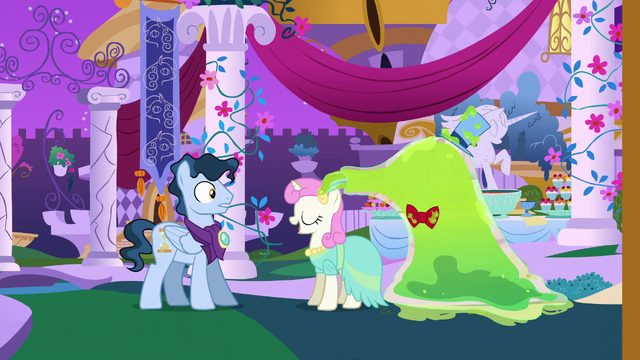 File:The Smooze eating Twinkleshine's jewels S5E7.png