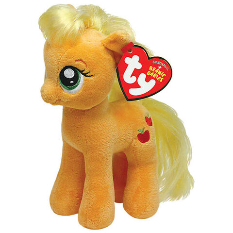 File:Applejack Ty Beanie Baby.jpg