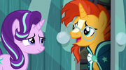 Sunburst happy to see Starlight again S6E1.png