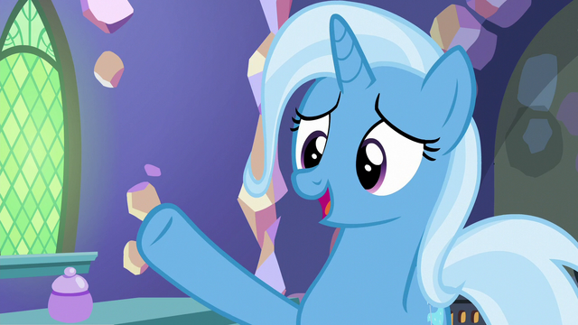 File:Trixie "I did a transfiguration spell" S7E2.png