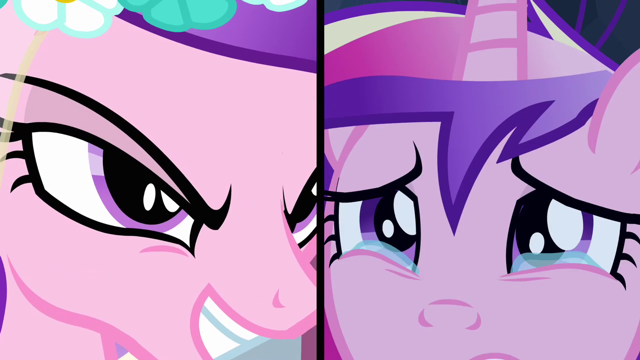This Day Aria  My Little Pony Przyjaźń to magia Wiki 