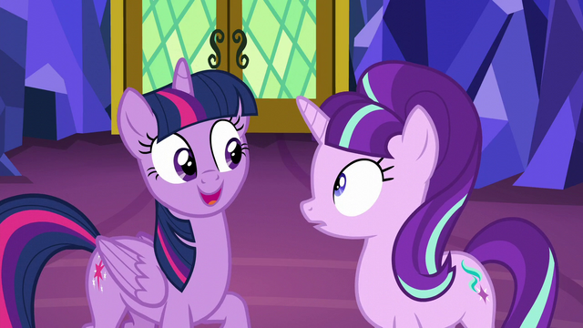 File:Twilight "Starting is easy!" S5E26.png