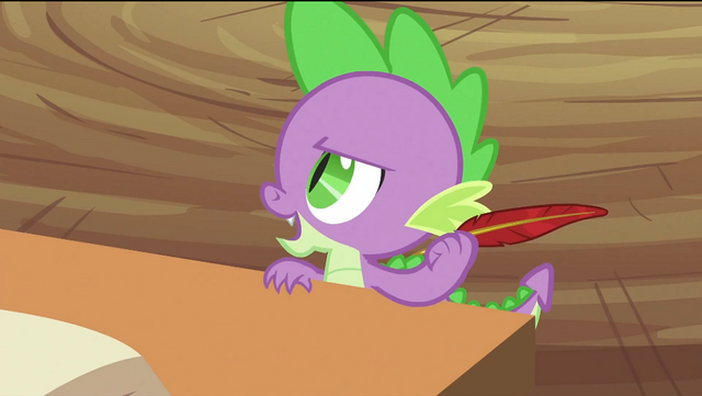 File:Spike with feather S2E20.png