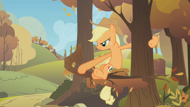 File:Applejack is on S01E13.png