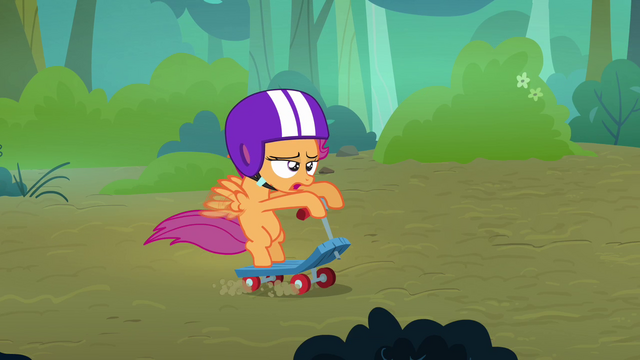 File:Scootaloo feeling sleepy S3E06.png