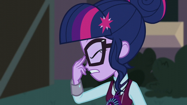 File:Twilight pushing up her glasses EG3.png