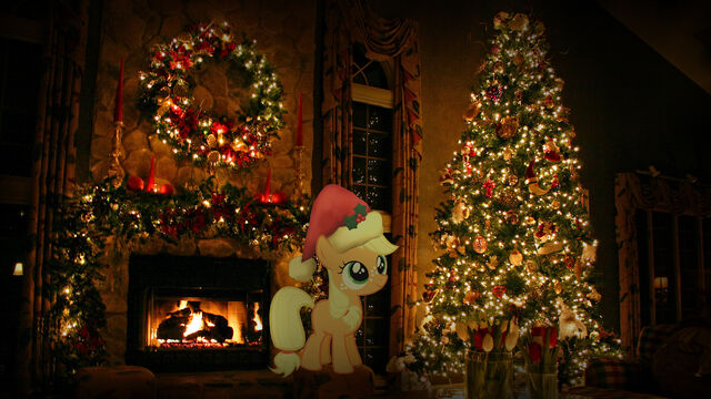 File:FANMADE christmas-trees 00411579.jpg