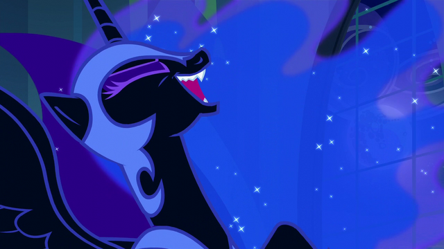 File:Nightmare Moon laughing S5E26.png
