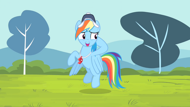 File:Rainbow Dash 'have a lot of fun' S4E05.png
