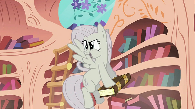 File:Fluttershy "Keep away!" S2E02.png