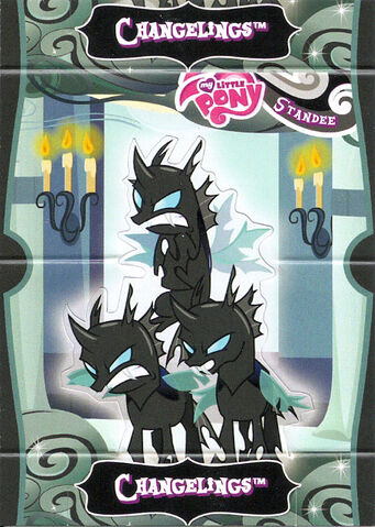 File:Changelings trading card standee.jpg
