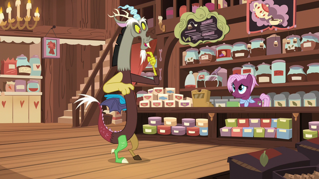 File:Discord intrigued by rosehip green tea S7E12.png