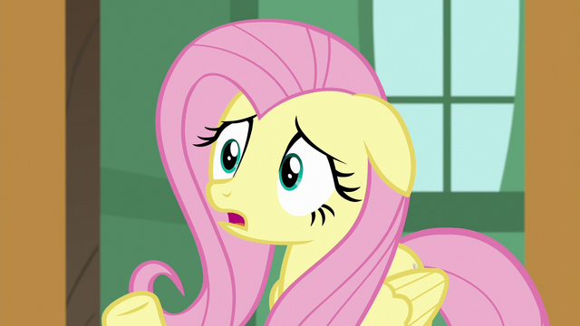 File:Fluttershy "they don't have anywhere to go!" S7E5.png